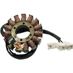 Rick's Motorsport Electric Alternator Stator Generator Groups/Measuring Cups