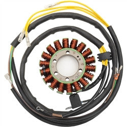 Rick's Motorsport Electric Alternator Stator Generator Groups/Measuring Cups