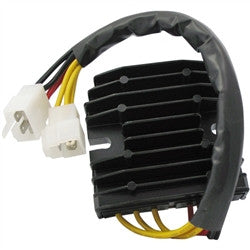 Rick's Motorsport Electric Hot Shot Rectifier/Regulator