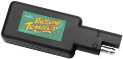 Deltran Batterytender Quickdisconnect Plug Withusb Charger