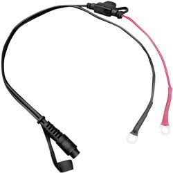 Gears 2015 Gen X-3 Cords, Adapters And Harnesses