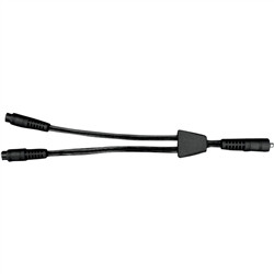Gears 2015 Gen X-3 Cords, Adapters And Harnesses
