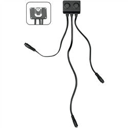 Gears 2015 Gen X-3 Cords, Adapters And Harnesses