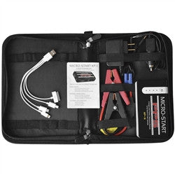 Antigravity Batteries Micro-Start XP-3 Jump Starter Power Supply