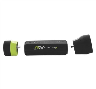 Antigravity Batteries Ultralight X Multifunction Flashlight/BT Speaker
