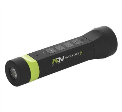 Antigravity Batteries Ultralight X Multifunction Flashlight/BT Speaker