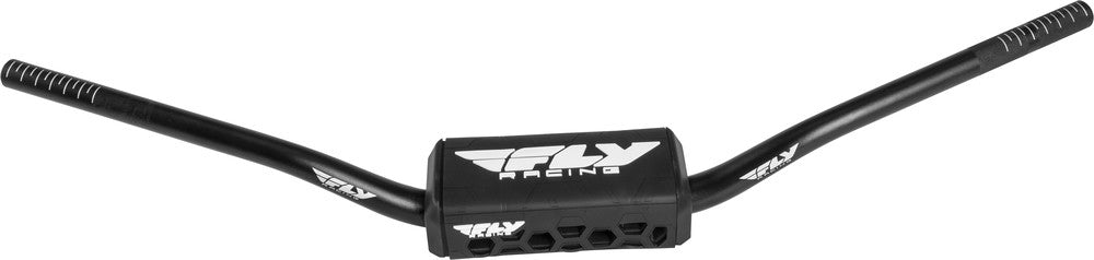 FLY Racing Aero Tapered Offroad Handlebar - Black