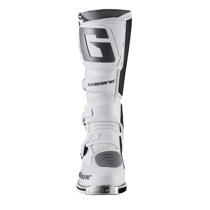Gaerne SG12 Boots White