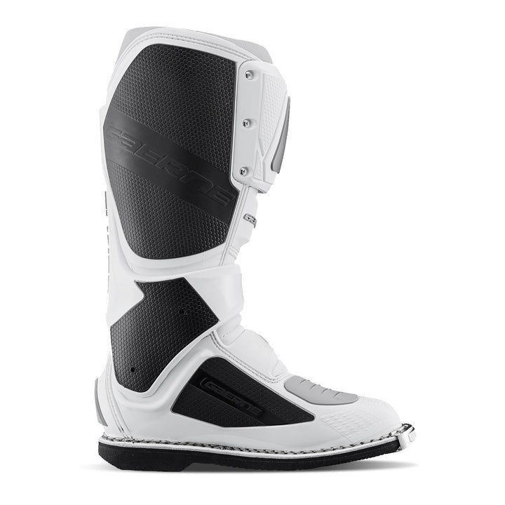 Gaerne SG12 Boots White