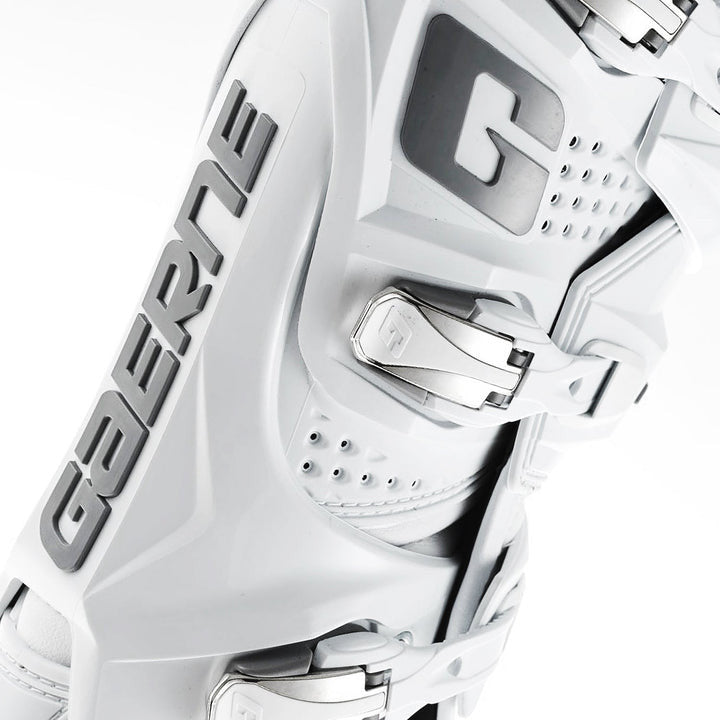 Gaerne SG12 Boots White