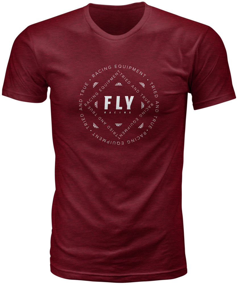 FLY Racing Tried Tee - Blaze
