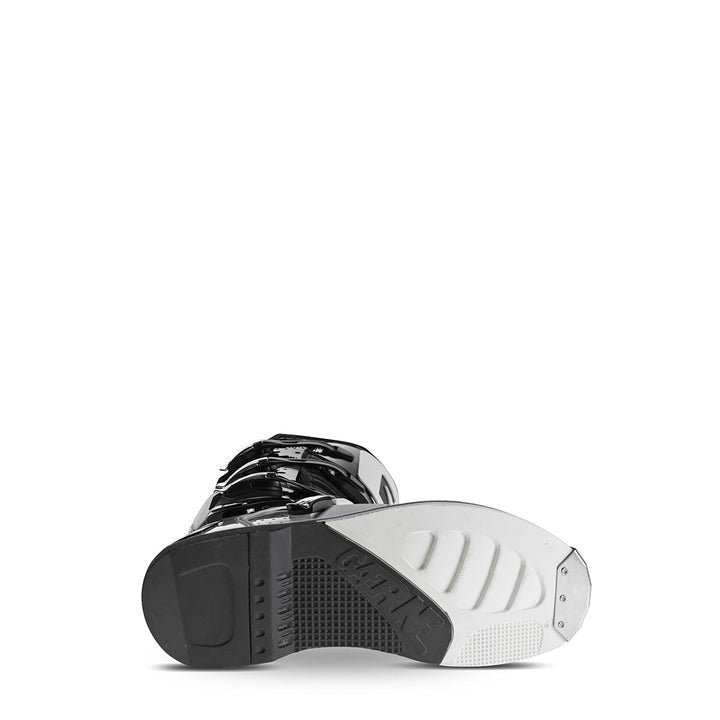 Gaerne SG10 Boots White/Black