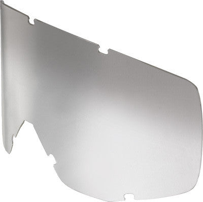 Scott Hustle Works Replacement Lens - Grey Gradient Lens