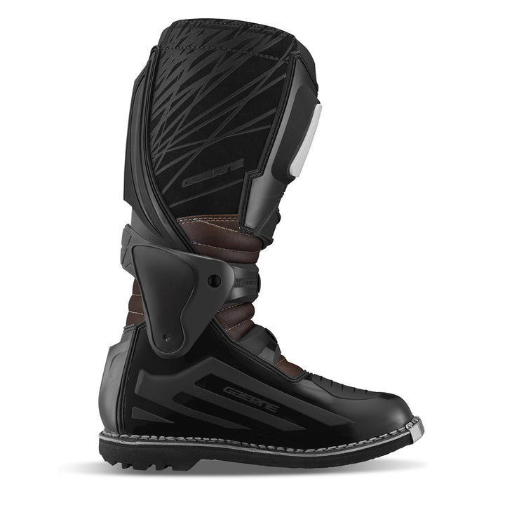 Gaerne Fastback Endurance Enduro Boots Black/Brown