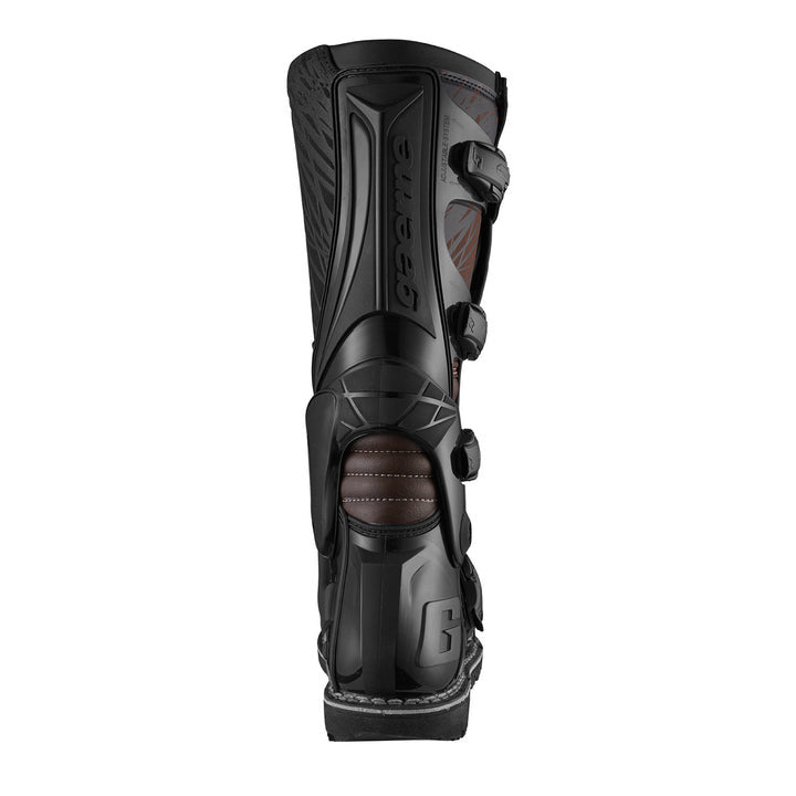 Gaerne Fastback Endurance Enduro Boots Black/Brown