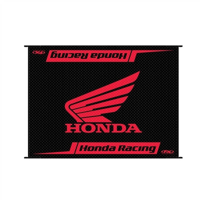 Factory Effex RV Mat - Honda