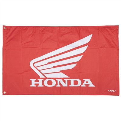 Factory Effex RV Flag - Honda