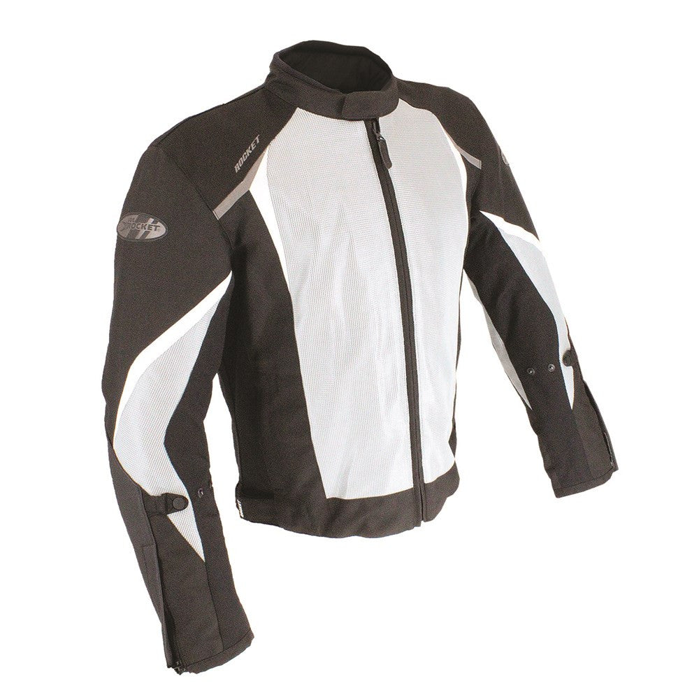 Joe Rocket Alliance Hybrid Jacket
