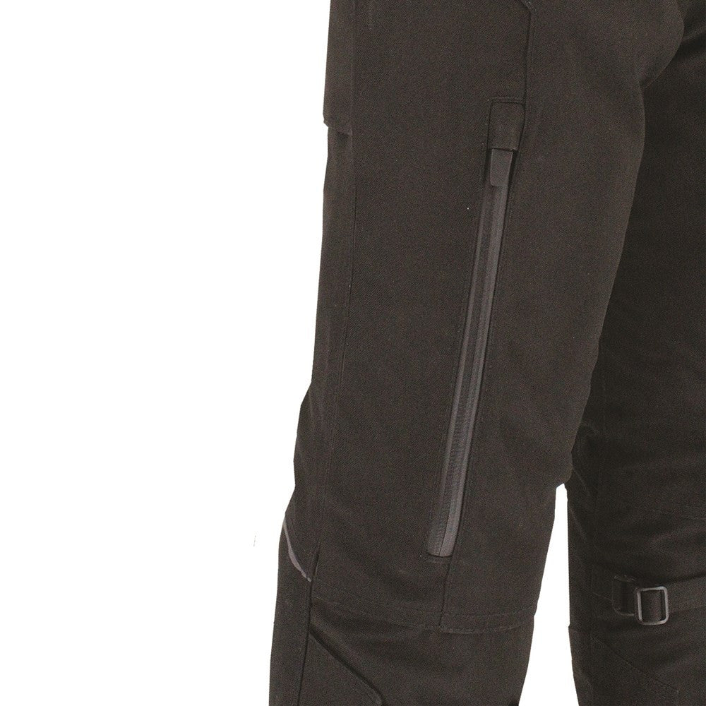 Joe Rocket Ballistic Textile Overpant