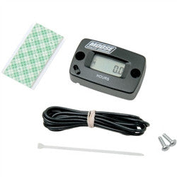 Moose Racing 2014 Hour/Tach Meter