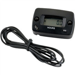 Moose Racing 2014 Re-Settable Hour Meter
