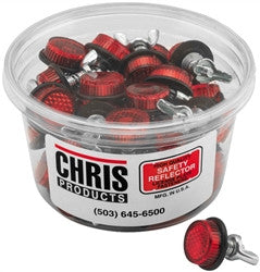 Chris Products Mini Reflectors