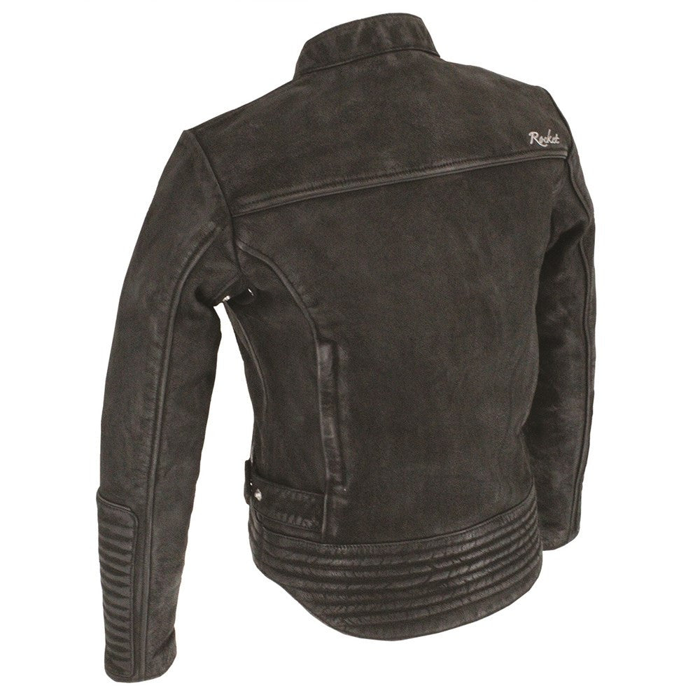 Joe Rocket Womens Wicked Leather Jacket
