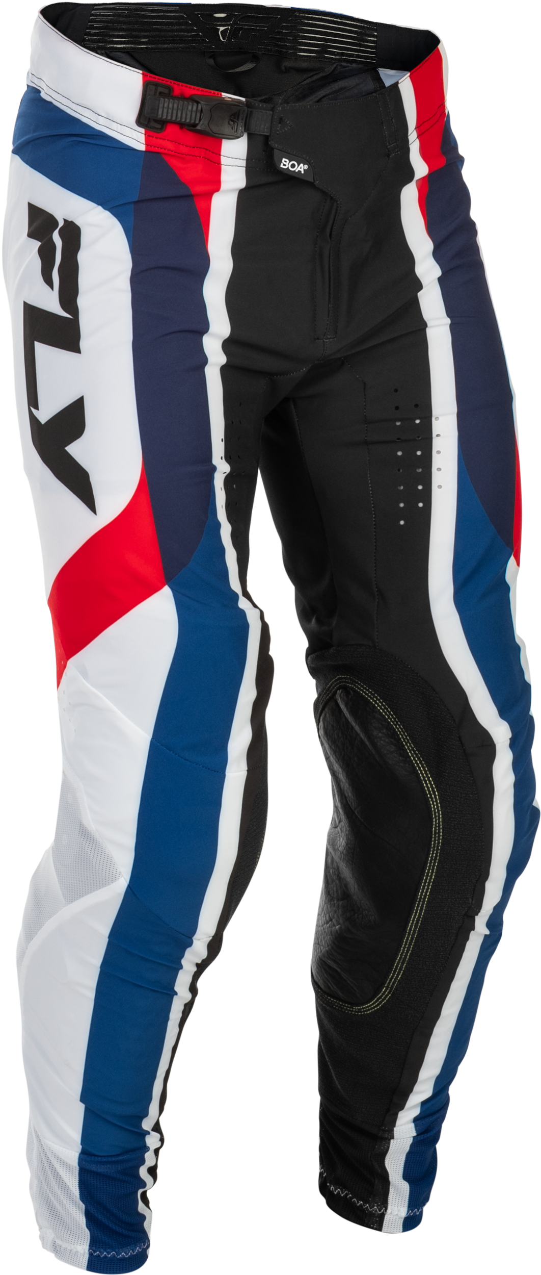 FLY Racing 2026 Youth Lite SE Glory Red/White/Blue Jersey Pant Combo