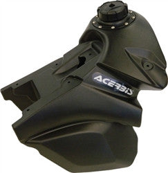 Acerbis 2015 Suzuki Large Capacity Fuel Tank - Black
