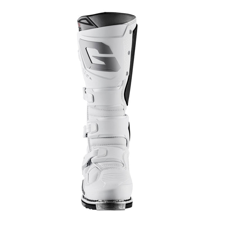 Gaerne SG22 Boots White