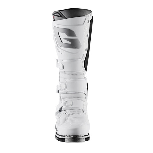 Gaerne SG22 Boots White
