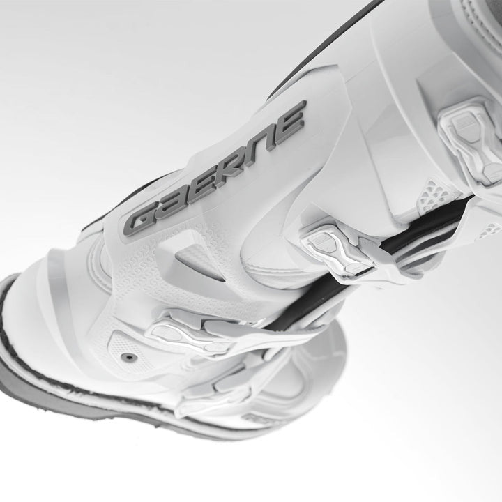 Gaerne SG22 Boots White