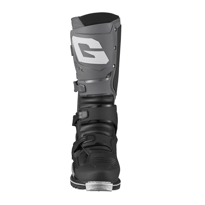 Gaerne SG22 Gore-Tex Enduro Boots Athracite/Black