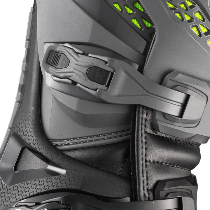 Gaerne SG22 Gore-Tex Enduro Boots Athracite/Black