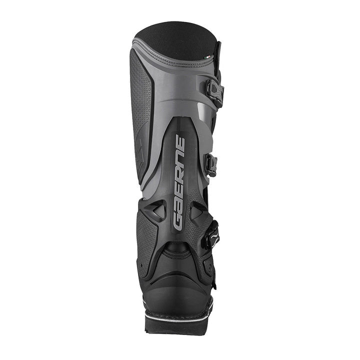 Gaerne SG22 Gore-Tex Enduro Boots Athracite/Black
