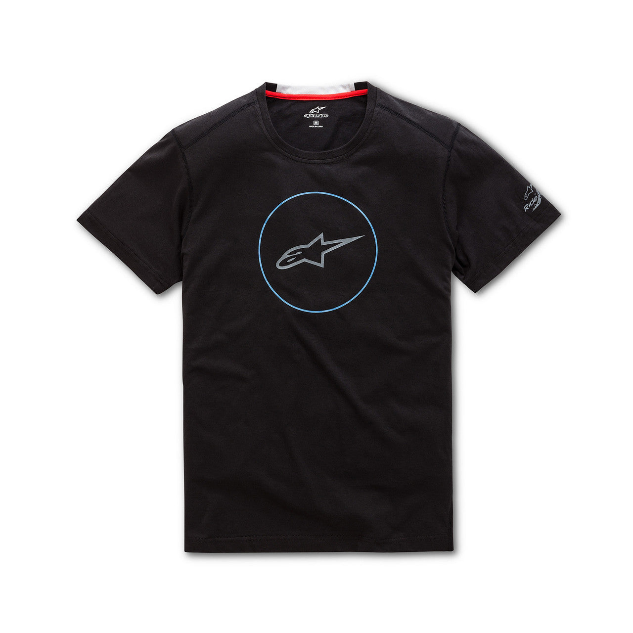 Alpinestars Disk Ride Dry Tee
