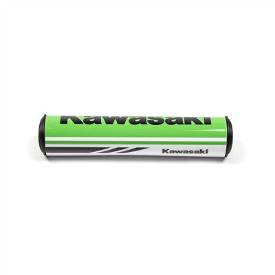 Factory Effex Premium 10" Round Bar Pad - Kawasaki