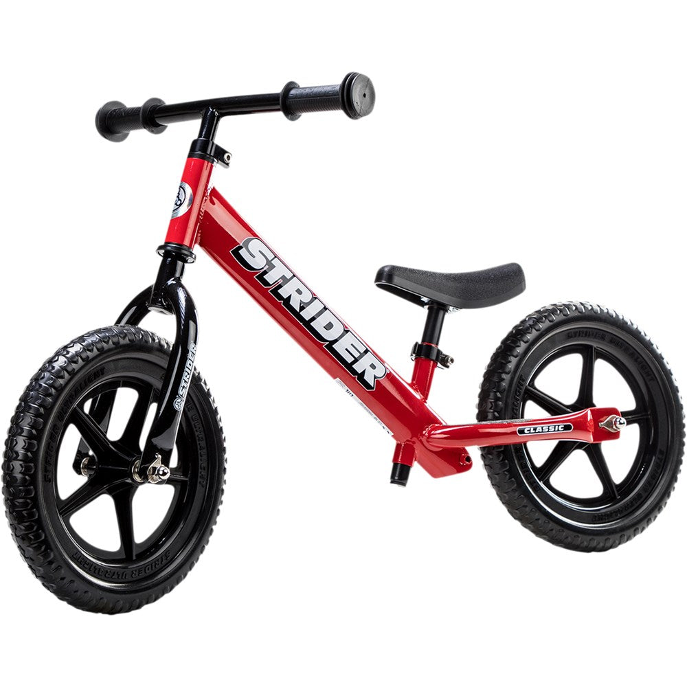 Strider 12" Classic Balance Bike
