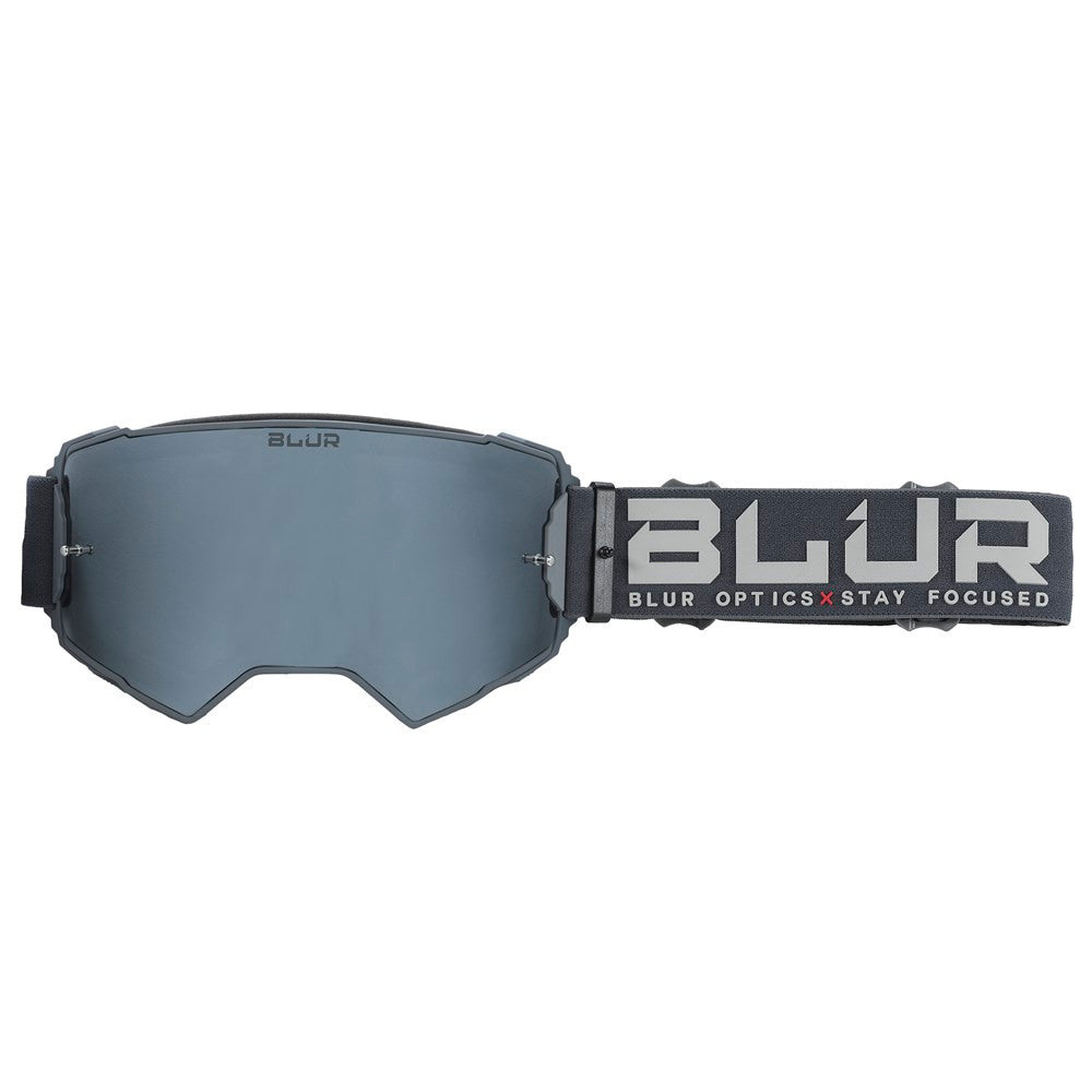 Blur B-60 Offroad Goggles
