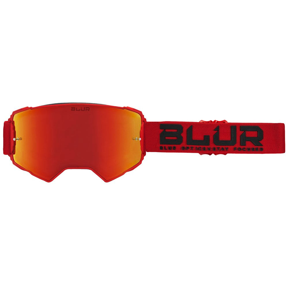Blur B-60 Offroad Goggles