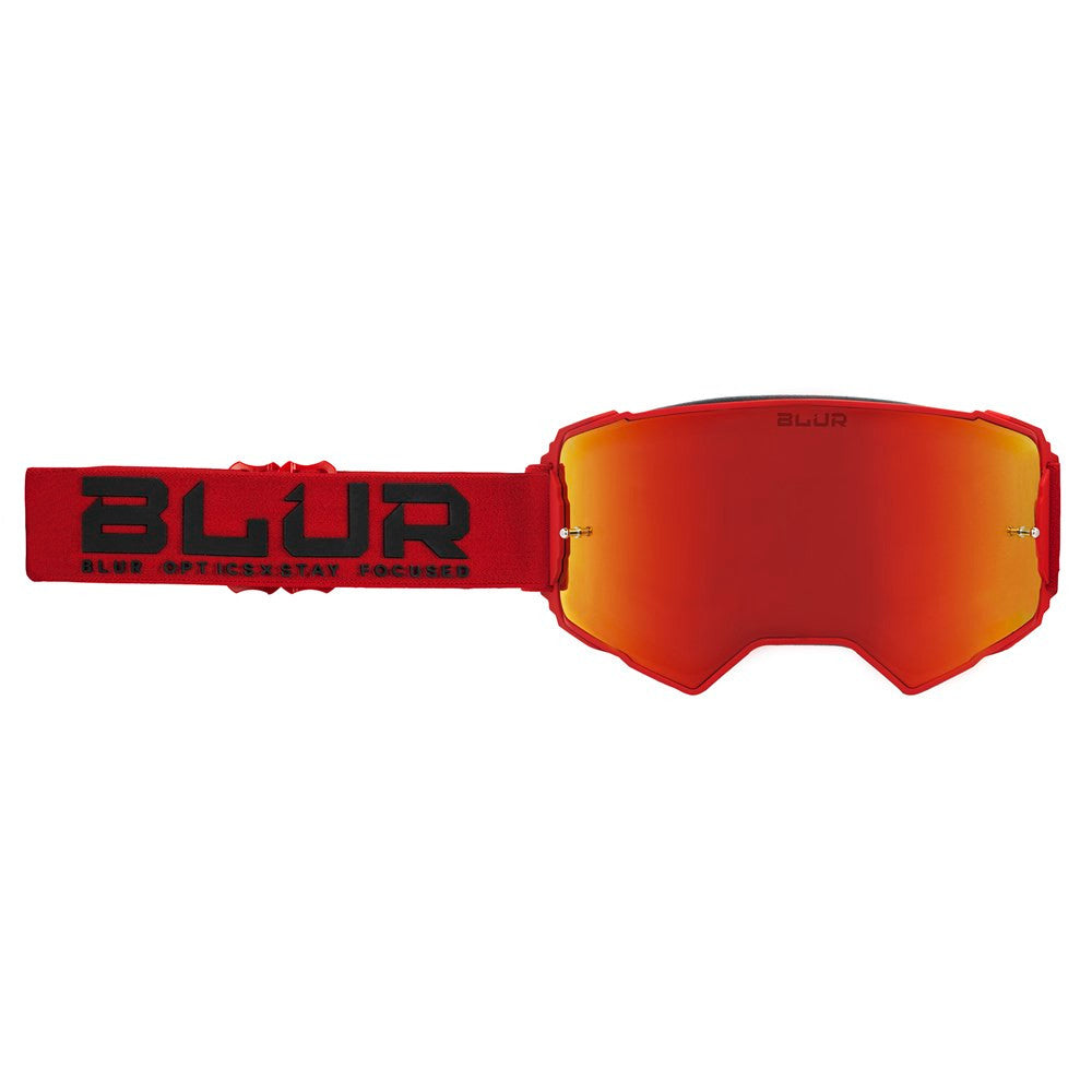 Blur B-60 Offroad Goggles