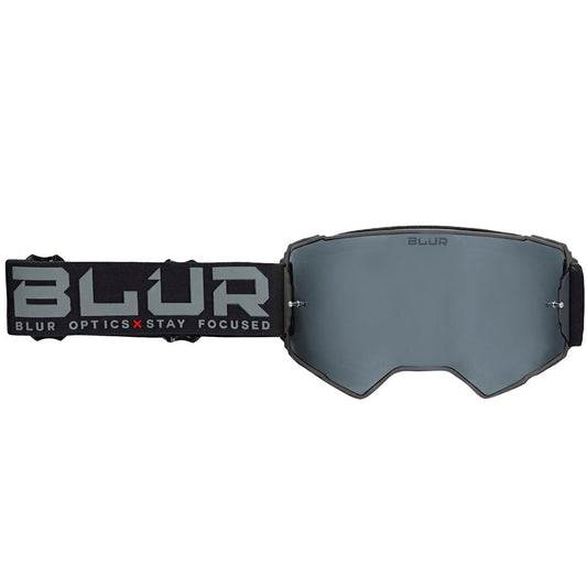 Blur B-60 Offroad Goggles