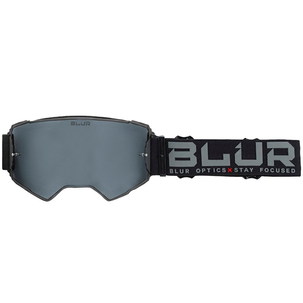 Blur B-60 Offroad Goggles
