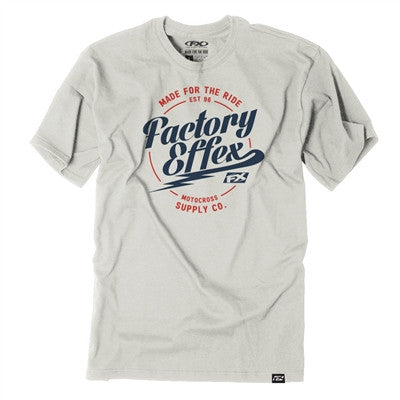 Factory Effex FX Shock Tee - Sand