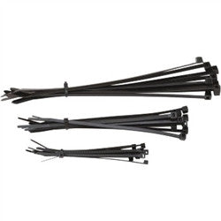 Moose Racing 2015 Cable Ties - Black