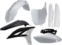 Acerbis Full Plastic Kits - Yamaha