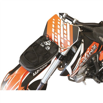 Skinz Protective Gear Snow Bike Front Fender Pack