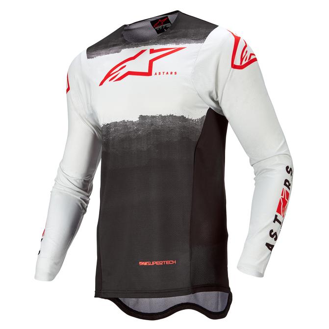 Alpinestars 2022 Supertech Foster MX Jersey
