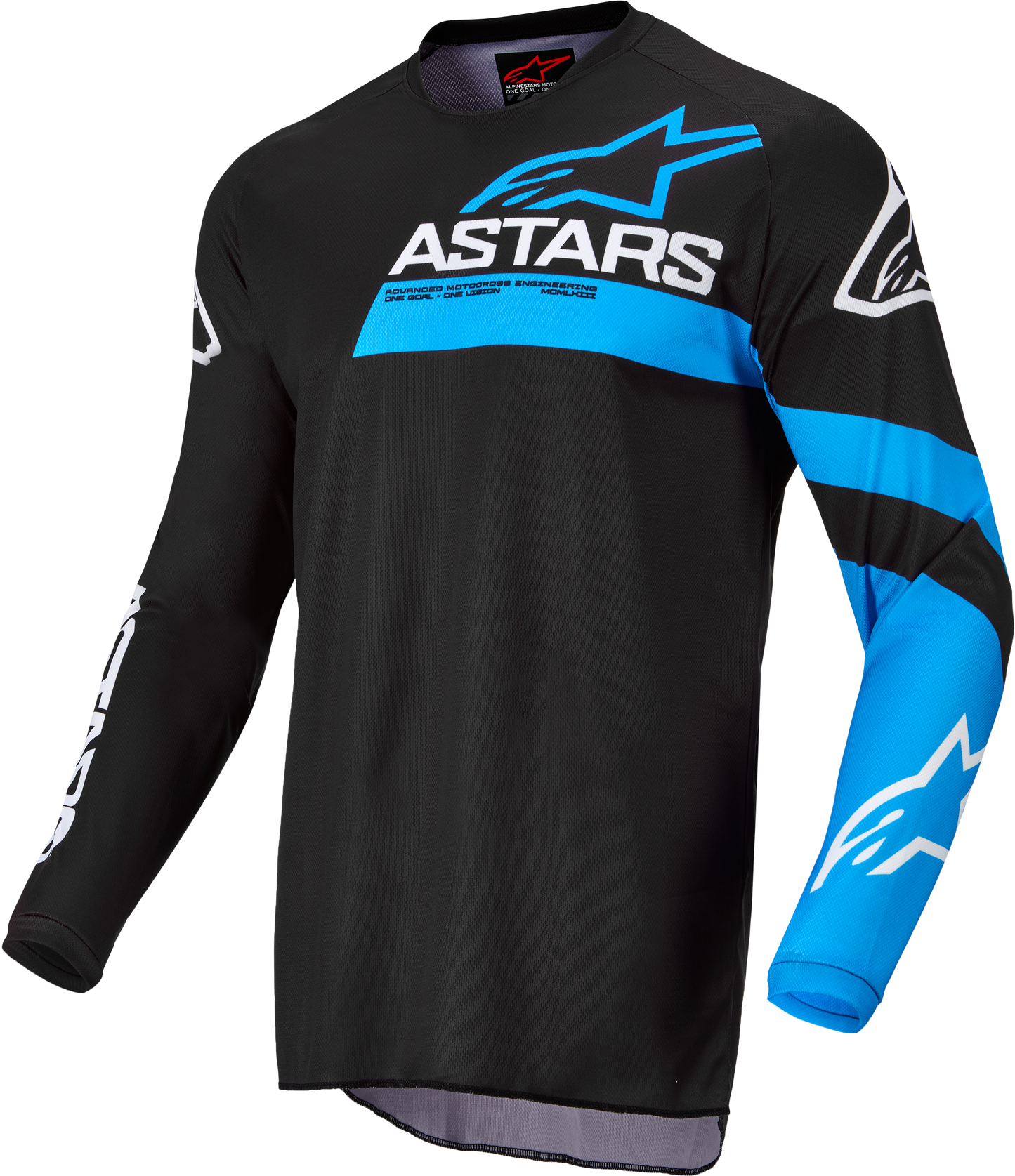 Alpinestars 2022 Fluid Chaser MX Jersey