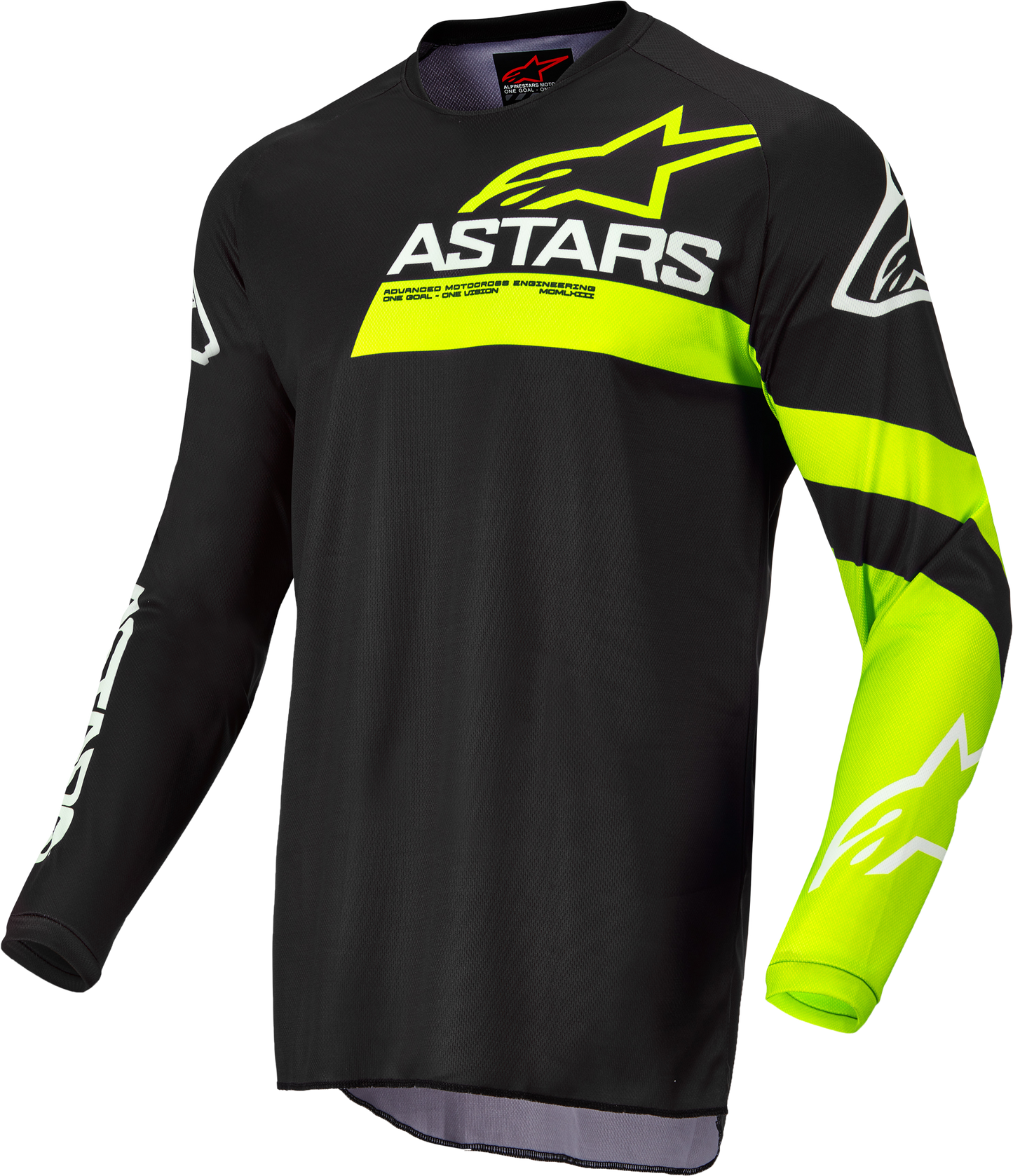 Alpinestars 2022 Fluid Chaser MX Jersey